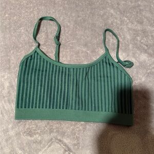 Aerie seamless bralette
